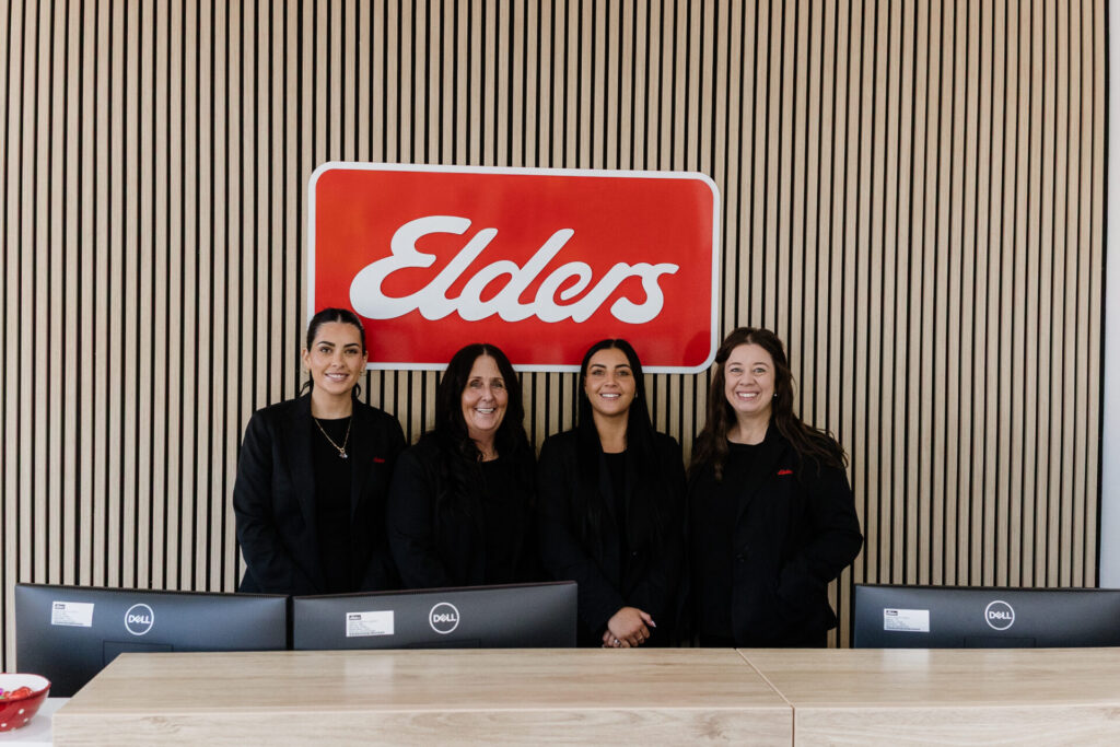 Elders Real Estate Parkes