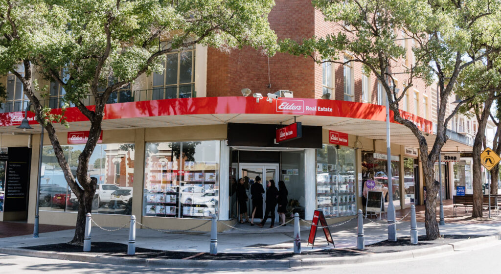 Elders Real Estate Parkes