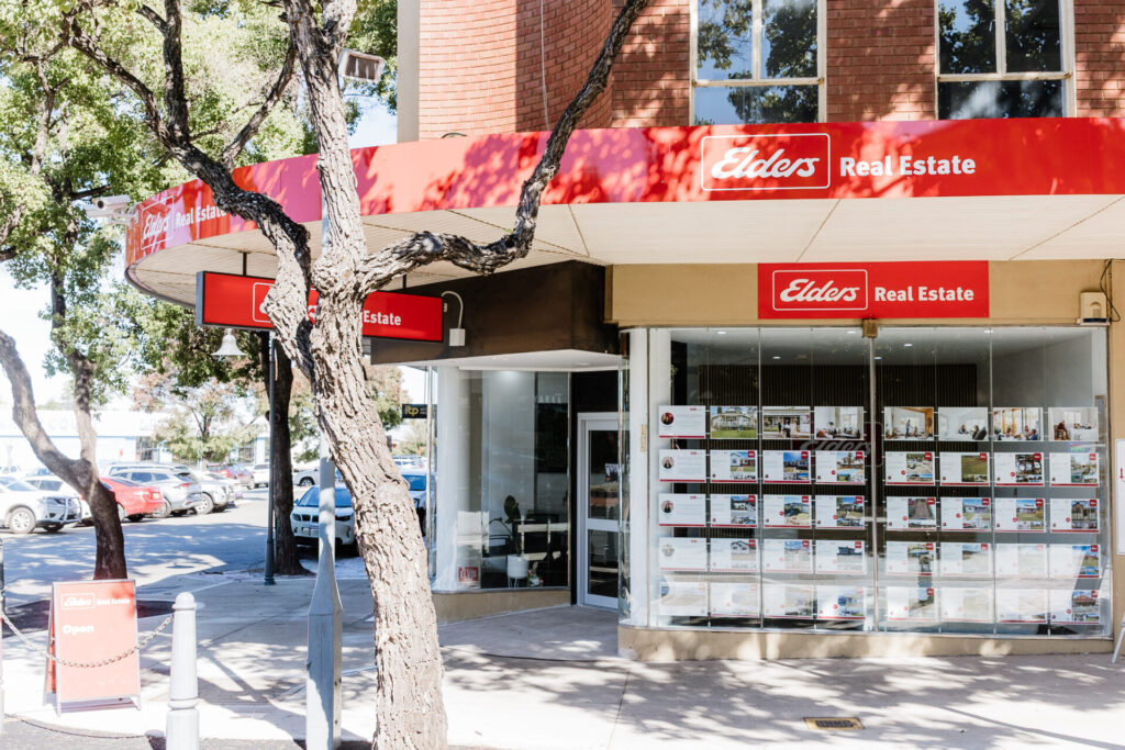 Elders Real Estate Parkes