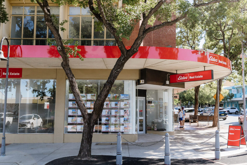 Elders Real Estate Parkes