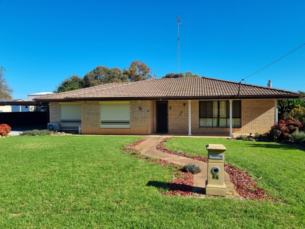 Great Outcome property