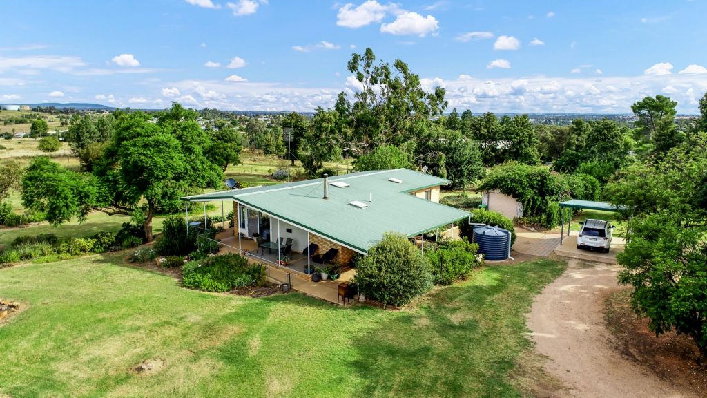 Amazing Experience property
