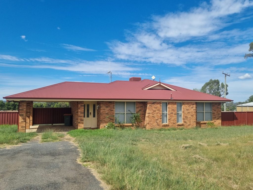 A Fantastic Experience property