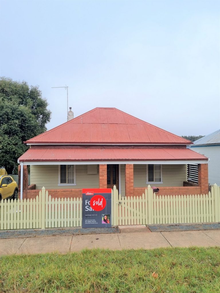 A wonderful experience from start to end property
