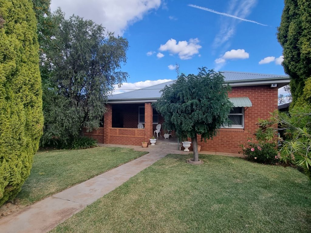 Professional Excellence property