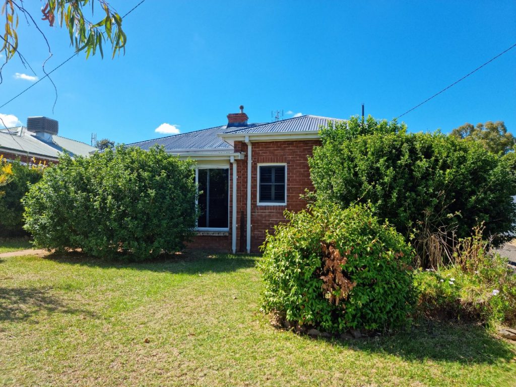 Excellent all round property